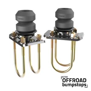 Timbren - Timbren Active Off Road Bumpstops ABSTRFK - Image 1