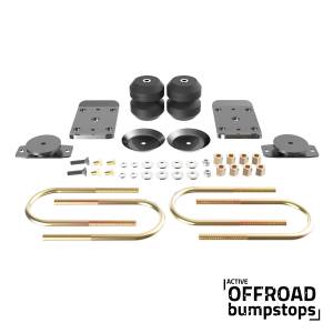 Timbren - Timbren Active Off Road Bumpstops ABSTRFK - Image 2