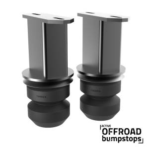 Timbren - Timbren Active Off Road Bumpstops ABSTORLC1 - Image 1