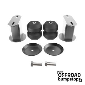 Timbren - Timbren Active Off Road Bumpstops ABSTORLC1 - Image 2