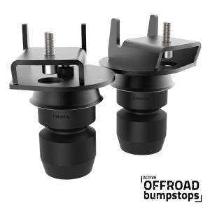 Timbren - Timbren Active Off Road Bumpstops ABSFR150RB - Image 1