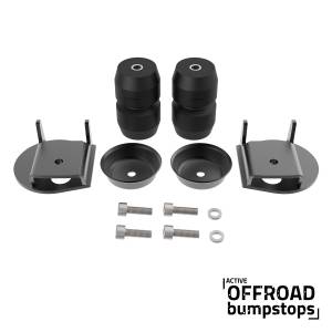 Timbren - Timbren Active Off Road Bumpstops ABSFR150RB - Image 2