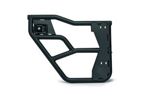 Warn - Warn Elite Tube Door Set 103102 - Image 1