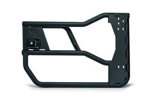 Warn - Warn Elite Tube Door Set 103101 - Image 1