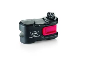 Warn - Warn Epic Sidewinder 100770 - Image 2
