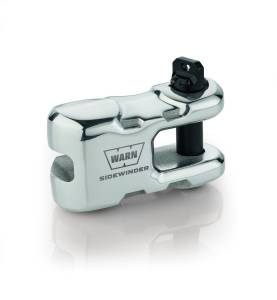 Warn - Warn Epic Sidewinder 100640 - Image 1