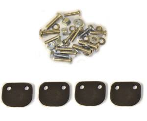 Warn - Warn Gen II Trans4mer Headlamp Guard 85510 - Image 2