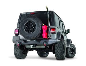 Warn - Warn Elite Series Rear Bumper 102190 - Image 2
