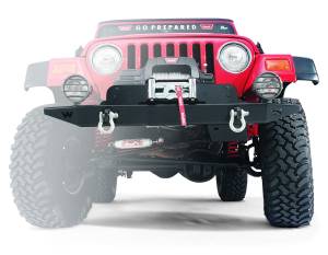 Warn - Warn Winch Mounting Plate 37170 - Image 2