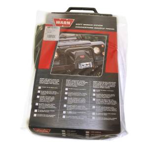 Warn - Warn Soft Winch Cover 13916 - Image 2