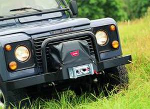 Warn - Warn Soft Winch Cover 13916 - Image 3