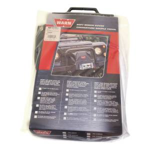 Warn - Warn Soft Winch Cover 15639 - Image 2