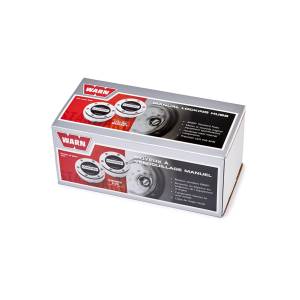Warn - Warn Standard Manual Hub Kit 9790 - Image 2