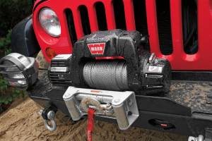 Warn - Warn 9.5cti Winch 85760 - Image 2