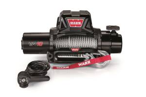 Warn - Warn Standard Duty Winch 96810 - Image 2