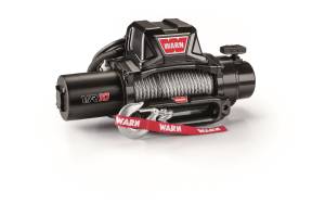 Warn - Warn Standard Duty Winch 96810 - Image 3