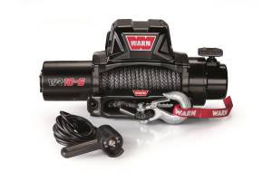 Warn - Warn Standard Duty Winch 96815 - Image 2