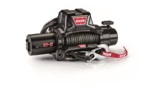 Warn - Warn Standard Duty Winch 96815 - Image 3
