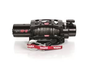 Warn - Warn Standard Duty Winch 96815 - Image 4