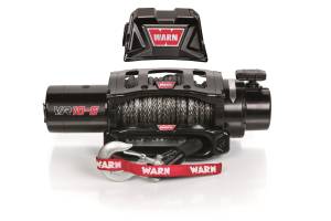 Warn - Warn Standard Duty Winch 96815 - Image 5