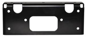 Warn - Warn Gen II Trans4mer Winch Carrier 90115 - Image 2