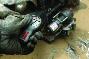 Warn - Warn Winch Wireless Control System 90288 - Image 2