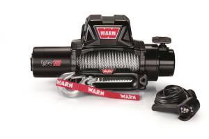 Warn - Warn Standard Duty Winch 96820 - Image 2
