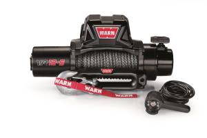 Warn - Warn Standard Duty Winch 97035 - Image 2