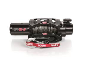 Warn - Warn Standard Duty Winch 97035 - Image 3