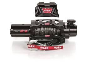 Warn - Warn Standard Duty Winch 97035 - Image 4