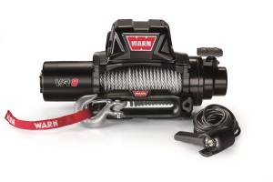 Warn - Warn Standard Duty Winch 96800 - Image 2