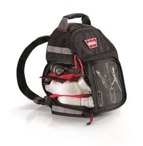 Warn - Warn Epic Recovery Kit Back Pack 95510 - Image 4