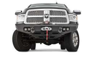 Warn - Warn Ascent Front Bumper 100923 - Image 2