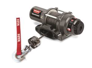 Warn - Warn Winch Hook Bump Stop 99944 - Image 2
