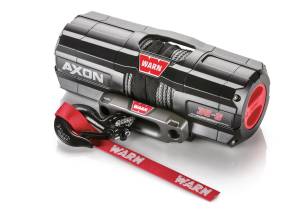 Warn - Warn AXON Powersport Winch 101130 - Image 2
