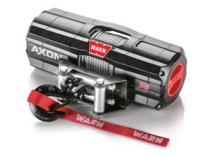 Warn - Warn AXON Powersport Winch 101135 - Image 2