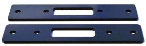 Warn - Warn Foot Down Trailer Winch Mount Plate 63885 - Image 3