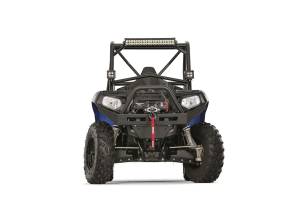 Warn - Warn Brush Guard Assembly 94360 - Image 2