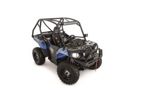 Warn - Warn Brush Guard Assembly 94360 - Image 3
