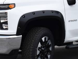 Bushwacker - Bushwacker Pocket Style Fender Flares 40982-02 - Image 1