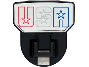 Carr - Carr HD Universal Hitch Step 183022 - Image 1
