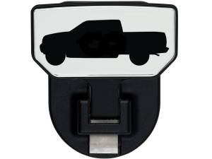 Carr - Carr HD Universal Hitch Step 183172 - Image 1