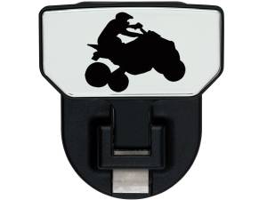 Carr - Carr HD Universal Hitch Step 183162 - Image 1