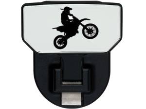 Carr - Carr HD Universal Hitch Step 183152 - Image 1