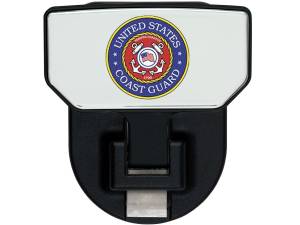 Carr - Carr HD Universal Hitch Step 183202 - Image 1