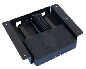 Carr - Carr Work Truck Step 501010 - Image 1