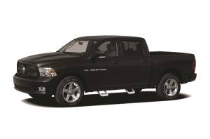 Carr - Carr Hoop II Truck Step 107442 - Image 2