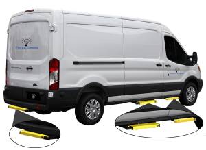 Carr - Carr Work Truck Step 501057 - Image 2