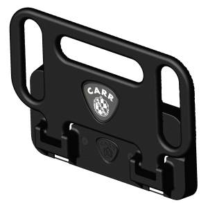 Carr - Carr HD Mega Step Flat Mount 194001 - Image 2