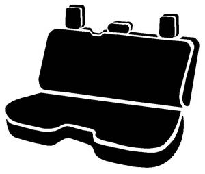 Fia - Fia Oe Custom Seat Cover OE32-58 TAUPE - Image 1